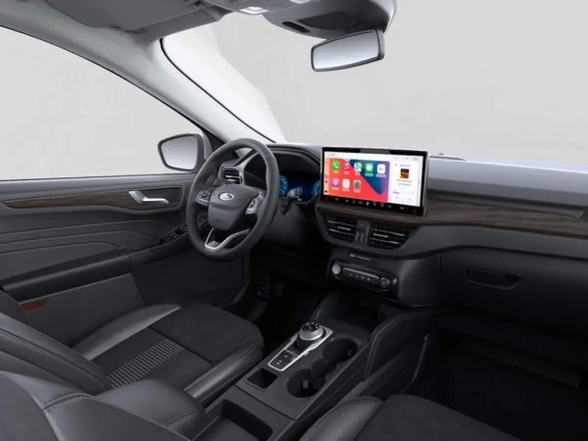 2.5 PHEV 243pk ACTIVE X