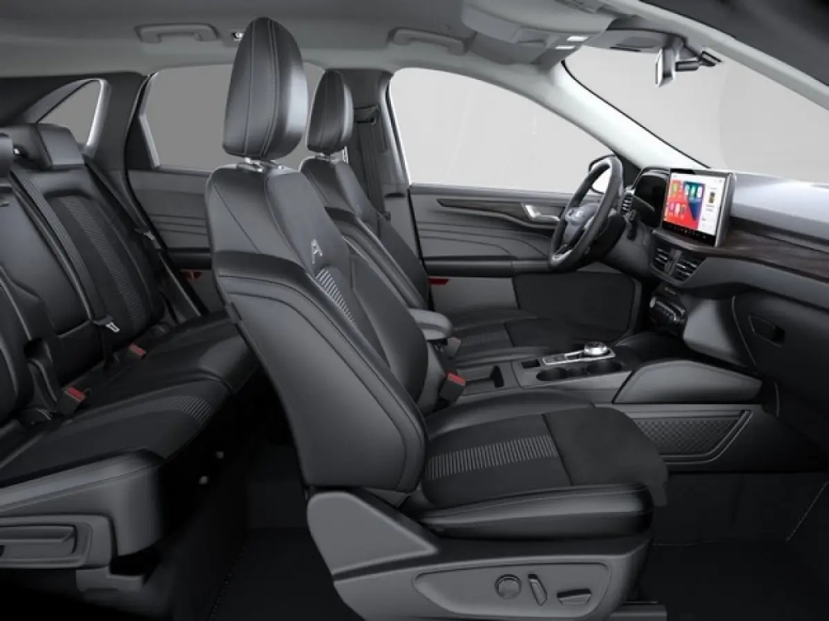 2.5 PHEV 243pk ACTIVE X