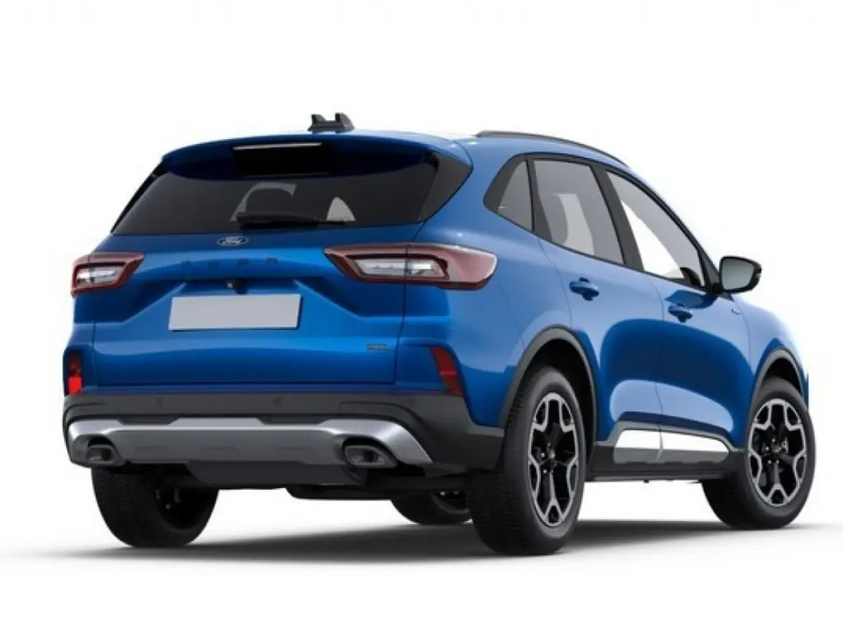2.5 PHEV 243pk ACTIVE X