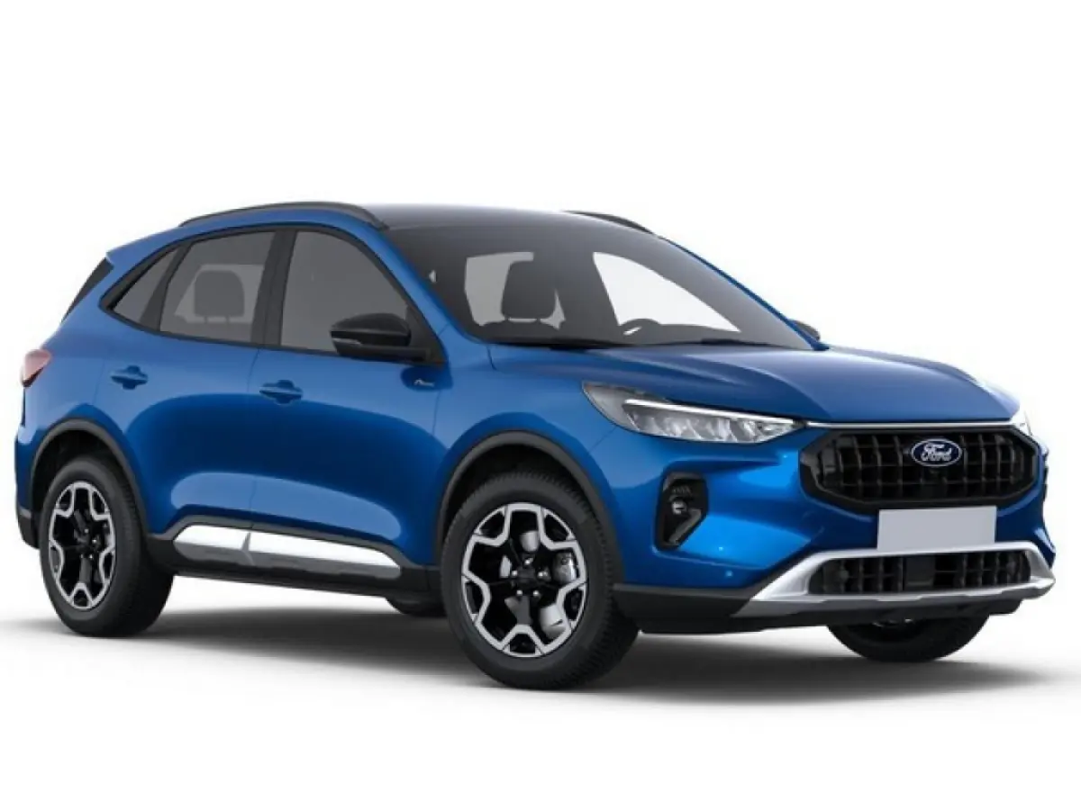 2.5 PHEV 243pk ACTIVE X