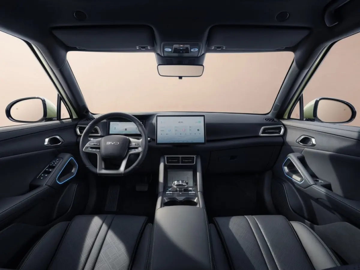COMFORT 65 KWH Rijklaar