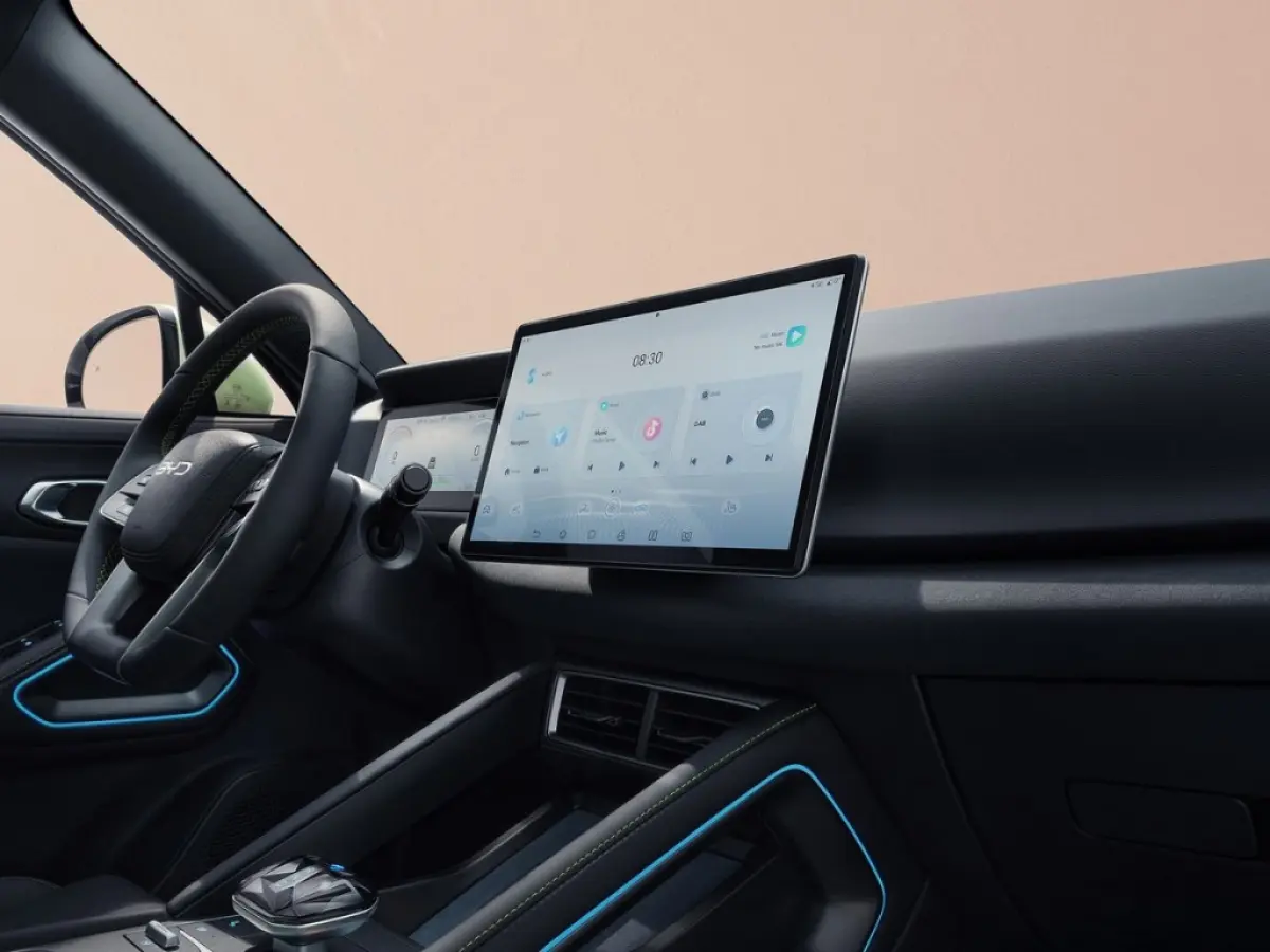 COMFORT 65 KWH Rijklaar