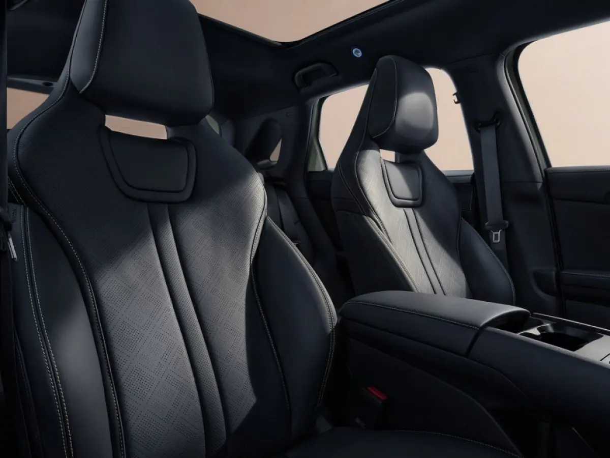 COMFORT 65 KWH Rijklaar