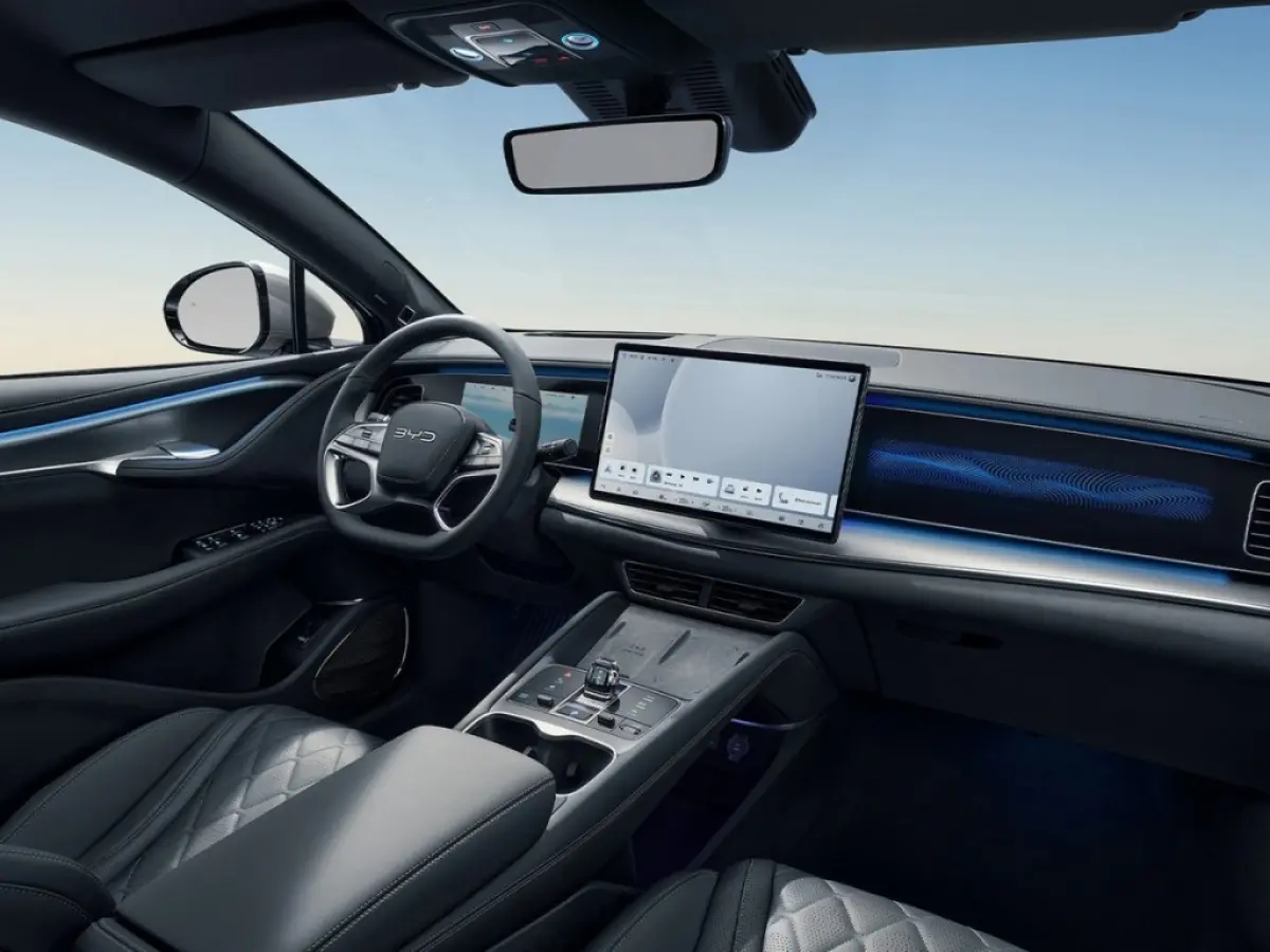 COMFORT 82.5 KWH RIJKLAAR