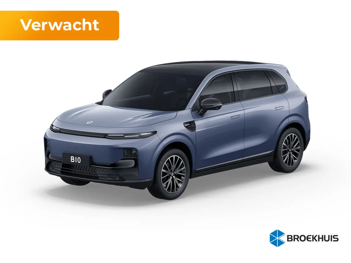 Design ProMax 67.1 kWh | €1000,- korting !! | Vanaf €499,- Private Lease per maand ! | Panoramadak | Carplay | Achteruitrijcamera | 18" Lichtmetalen Velgen | Adaptieve cruise control | P