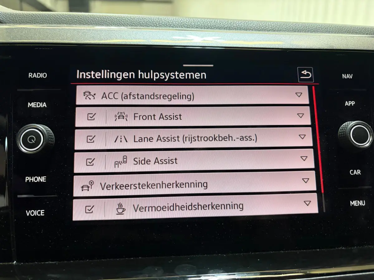 2.0 TSI GTI BEATS CAM PANO FULL OPTION