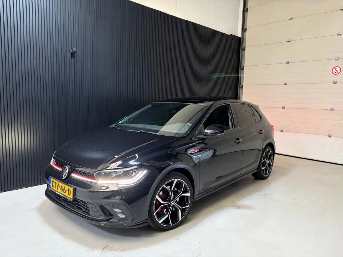 2.0 TSI GTI BEATS CAM PANO FULL OPTION
