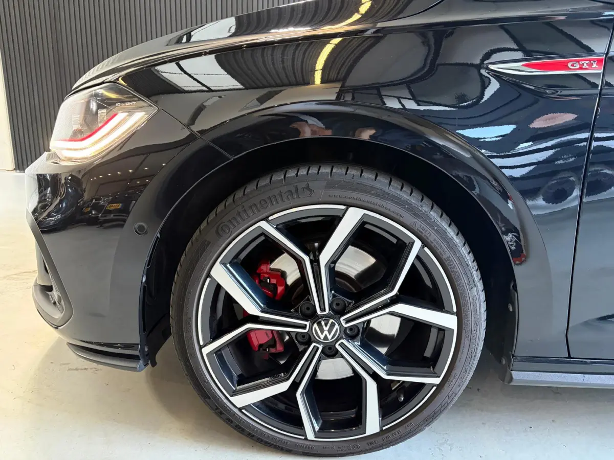 2.0 TSI GTI BEATS CAM PANO FULL OPTION