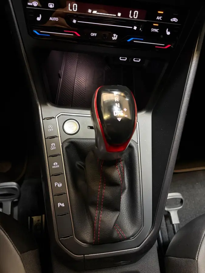 2.0 TSI GTI BEATS CAM PANO FULL OPTION