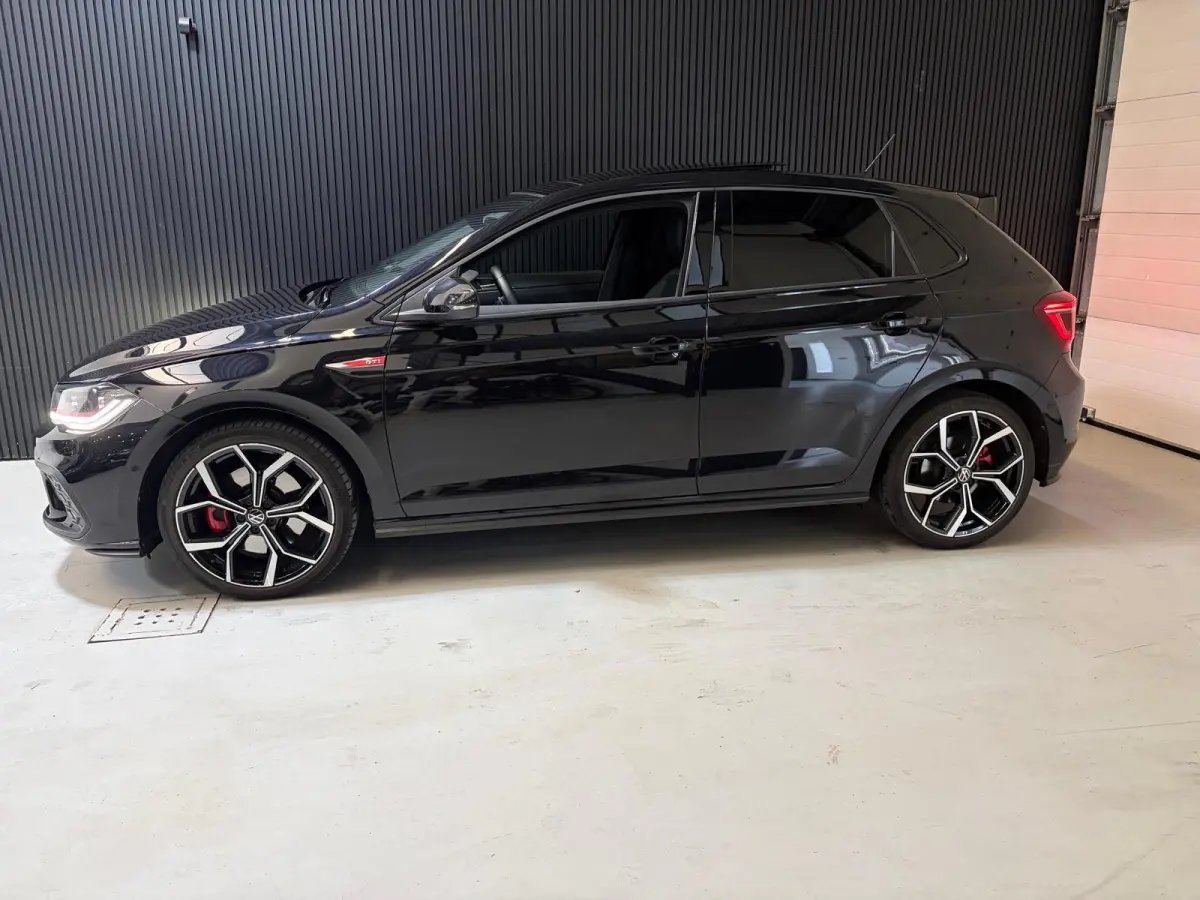 2.0 TSI GTI BEATS CAM PANO FULL OPTION