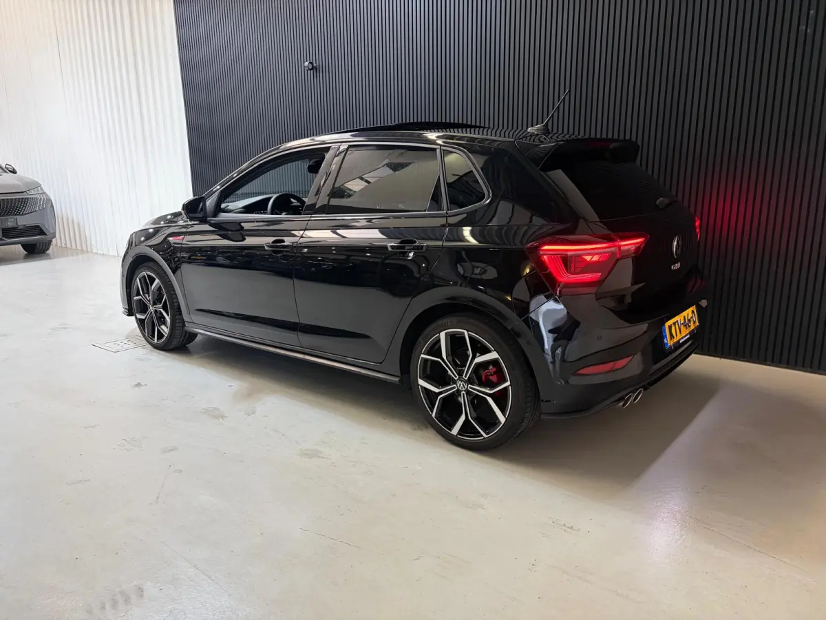 2.0 TSI GTI BEATS CAM PANO FULL OPTION