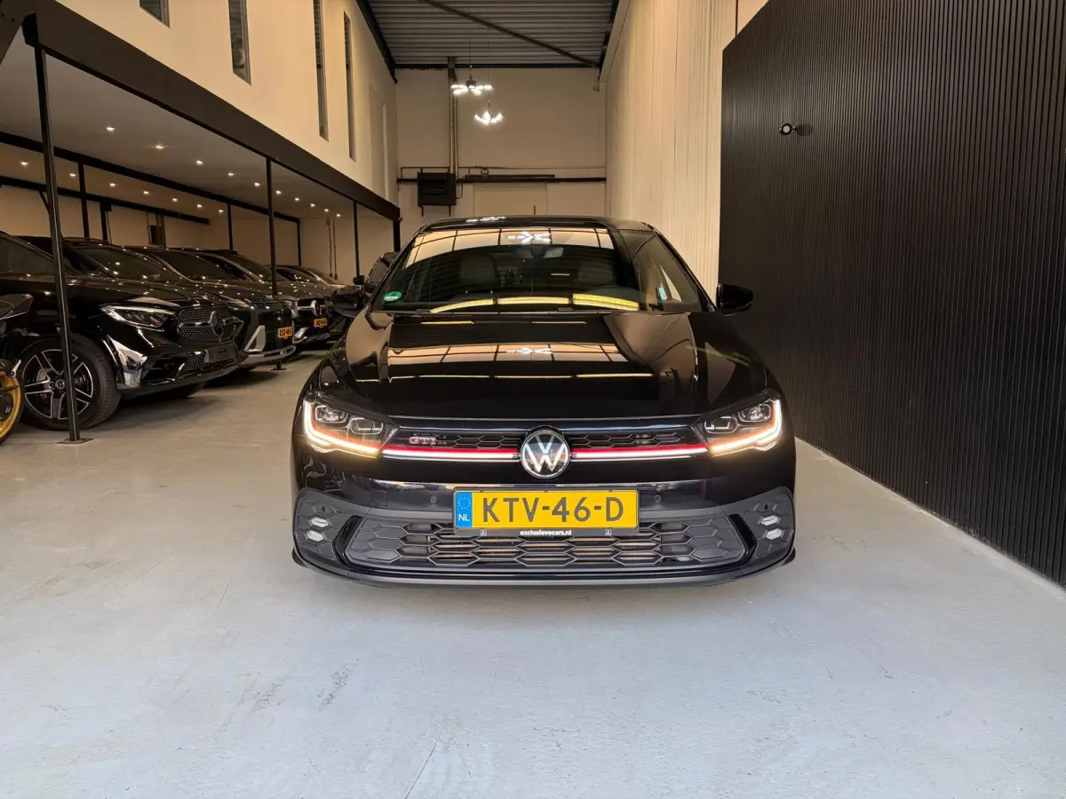 2.0 TSI GTI BEATS CAM PANO FULL OPTION