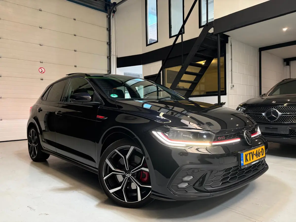 2.0 TSI GTI BEATS CAM PANO FULL OPTION