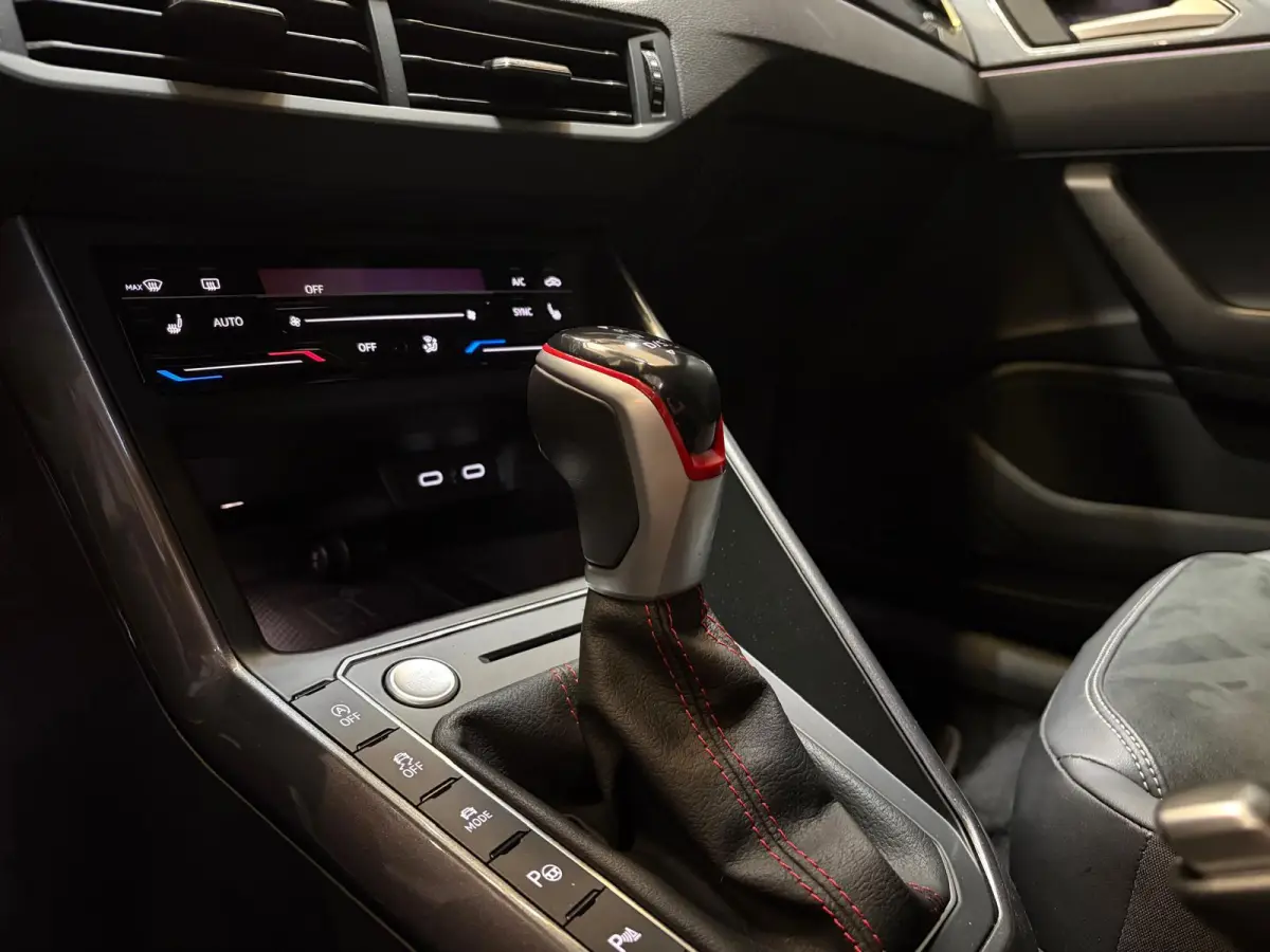 2.0 TSI GTI BEATS CAM PANO FULL OPTION