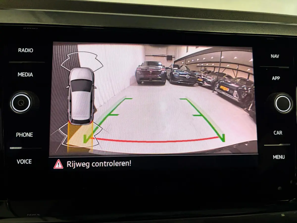 2.0 TSI GTI BEATS CAM PANO FULL OPTION