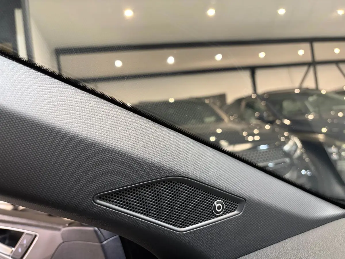 2.0 TSI GTI BEATS CAM PANO FULL OPTION