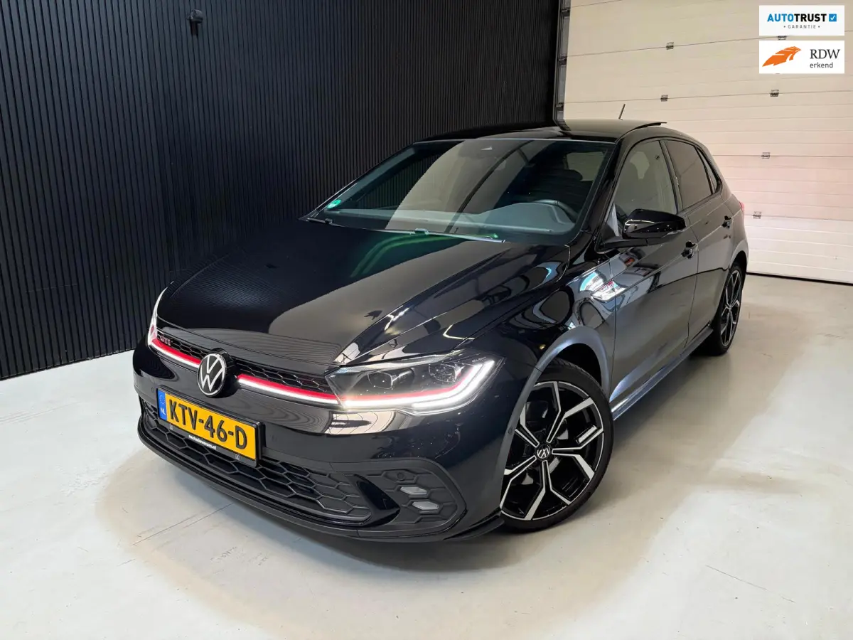 2.0 TSI GTI BEATS CAM PANO FULL OPTION
