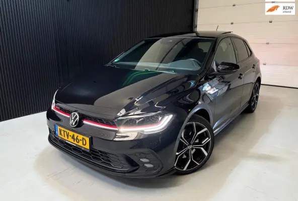 2.0 TSI GTI BEATS CAM PANO FULL OPTION