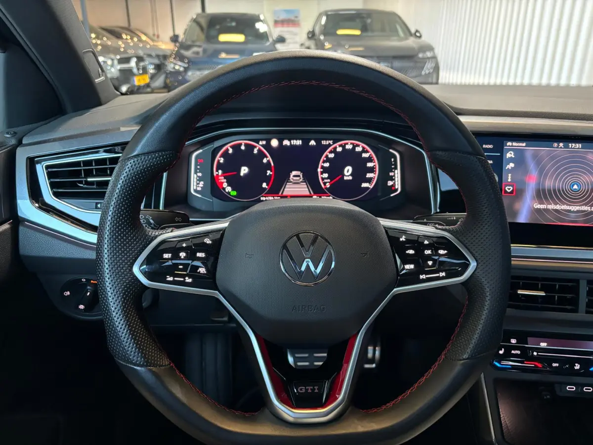 2.0 TSI GTI BEATS CAM PANO FULL OPTION
