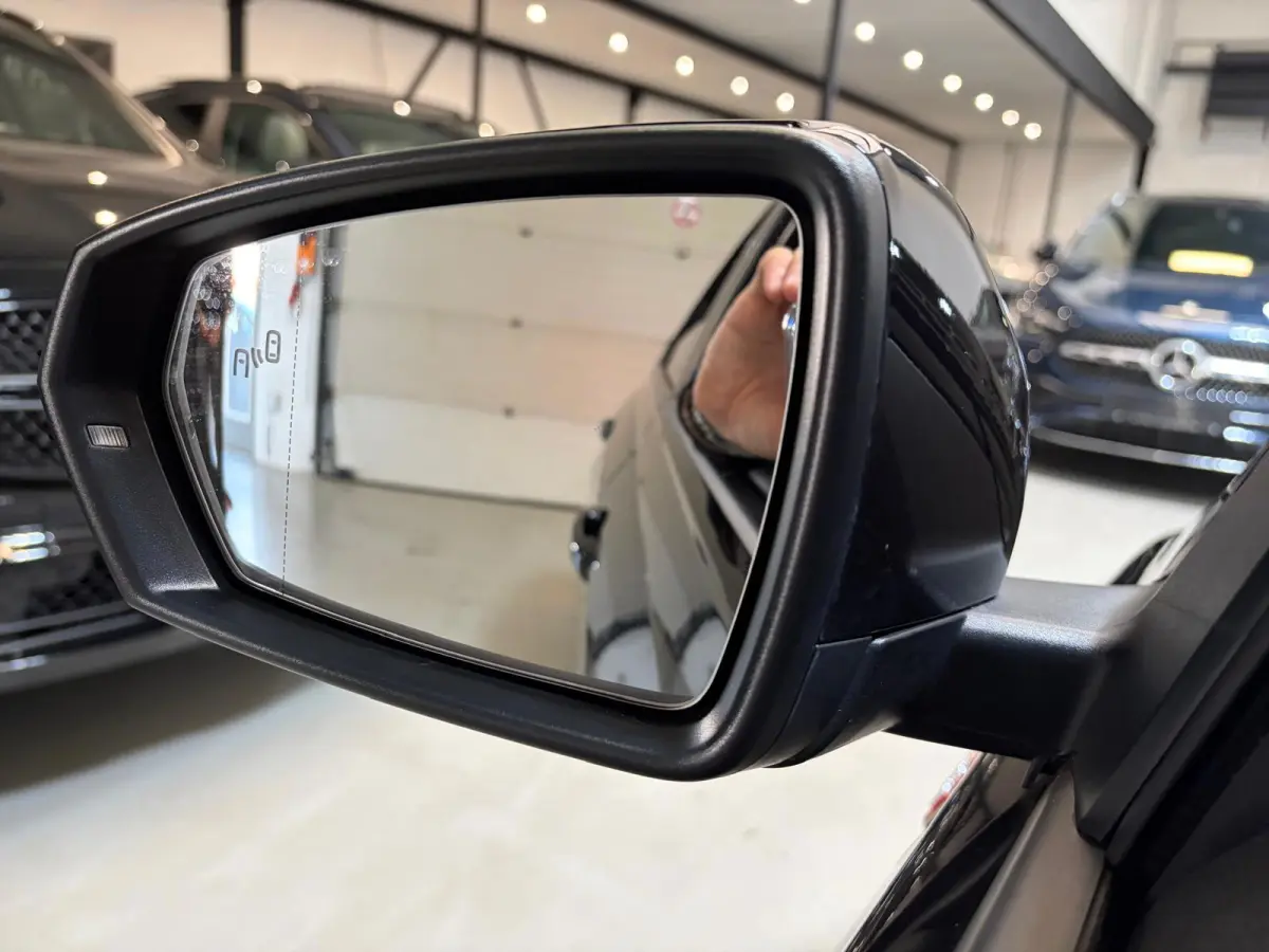 2.0 TSI GTI BEATS CAM PANO FULL OPTION