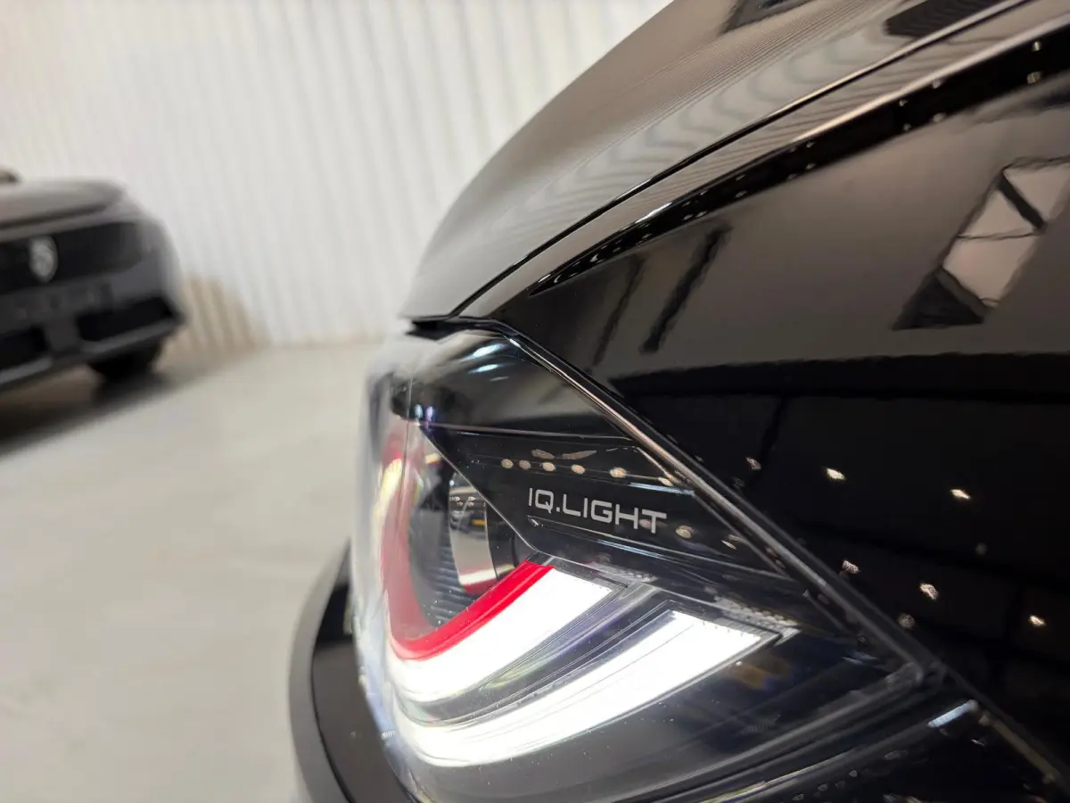 2.0 TSI GTI BEATS CAM PANO FULL OPTION