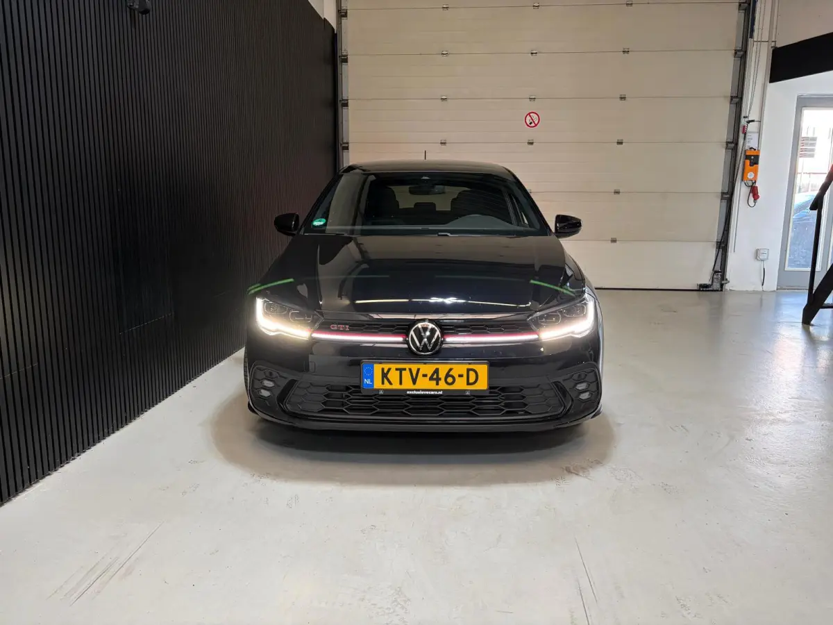 2.0 TSI GTI BEATS CAM PANO FULL OPTION