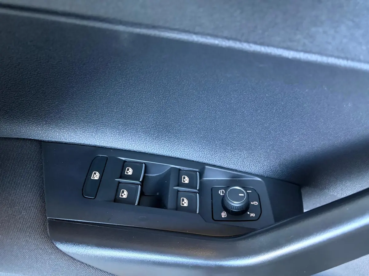 2.0 TSI GTI BEATS CAM PANO FULL OPTION
