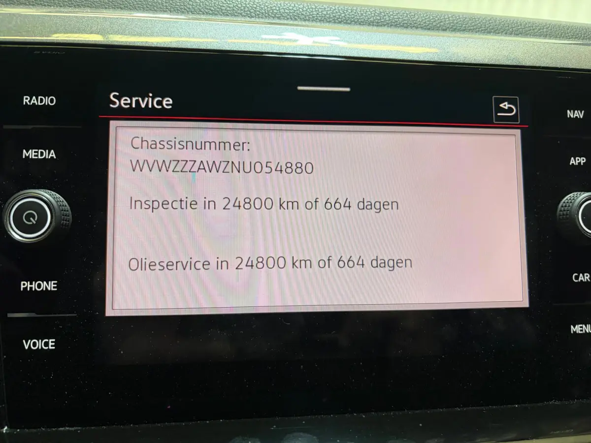 2.0 TSI GTI BEATS CAM PANO FULL OPTION