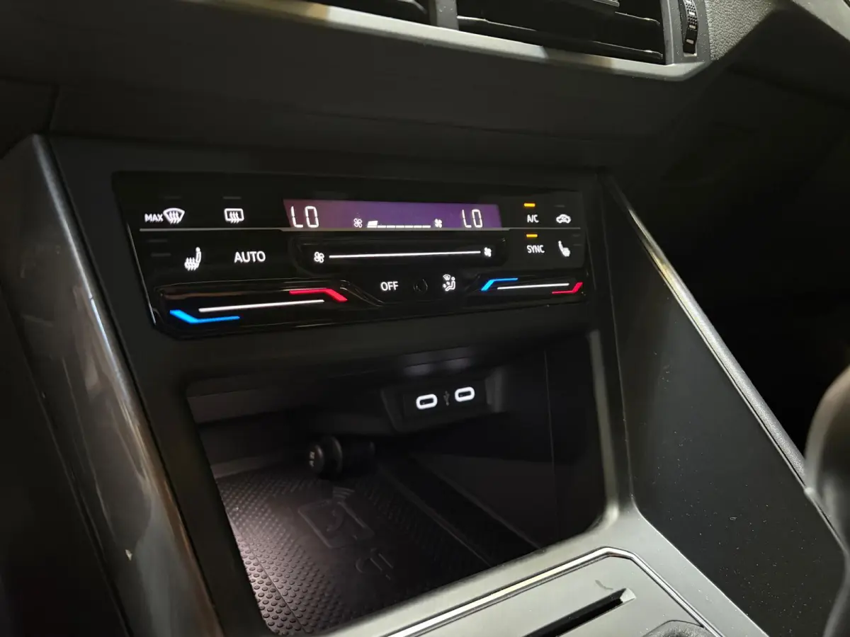 2.0 TSI GTI BEATS CAM PANO FULL OPTION