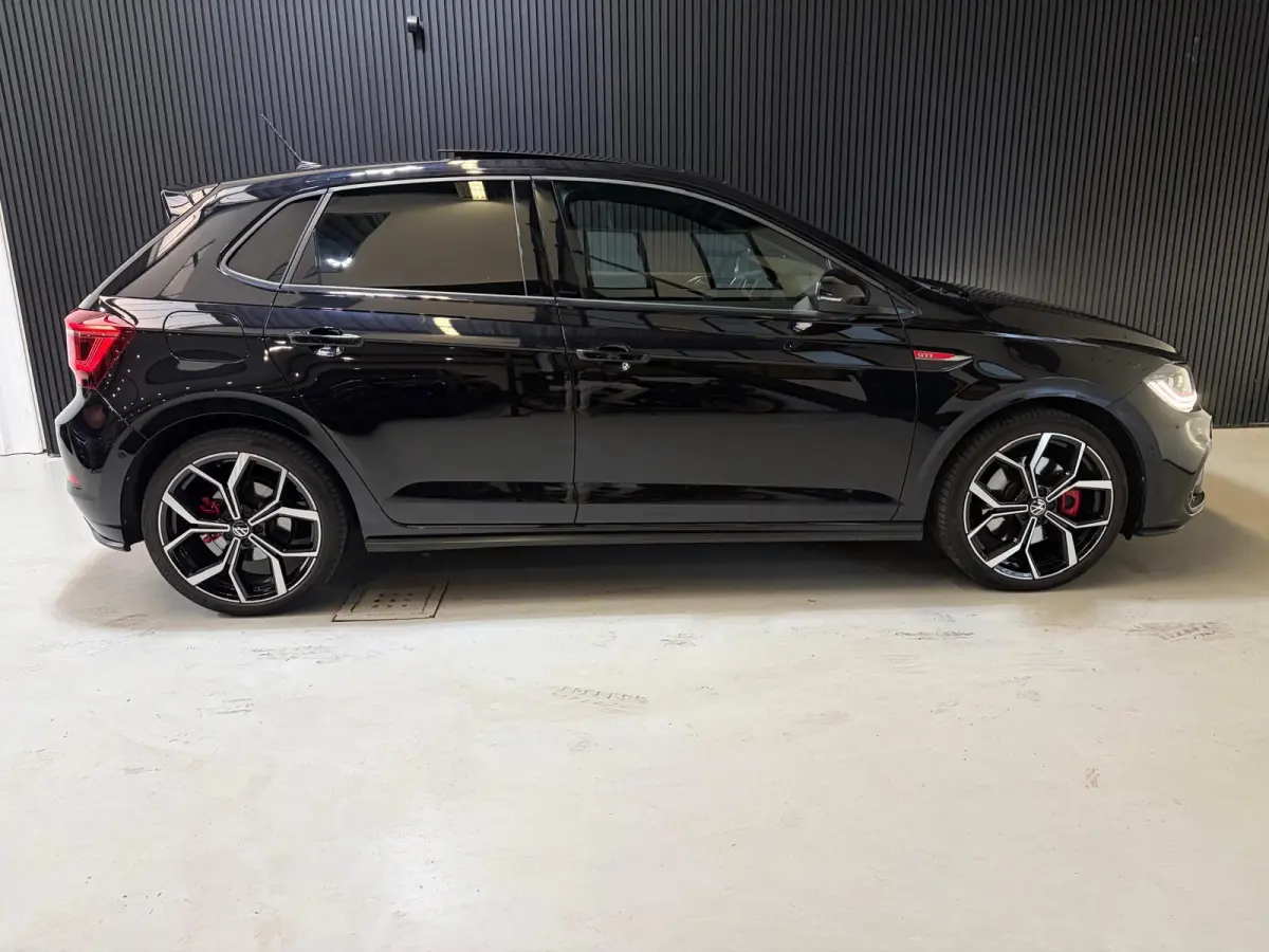 2.0 TSI GTI BEATS CAM PANO FULL OPTION