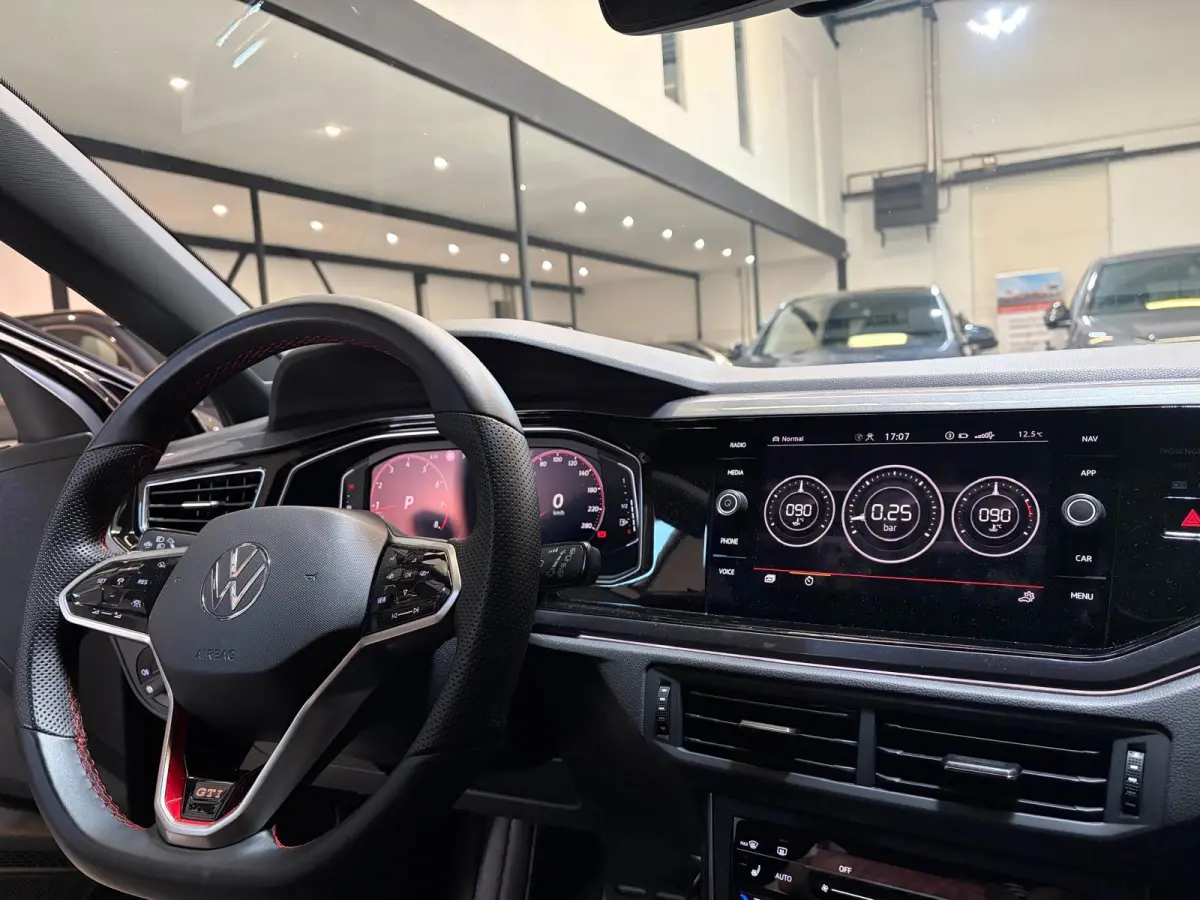 2.0 TSI GTI BEATS CAM PANO FULL OPTION