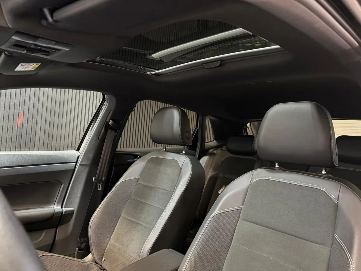 2.0 TSI GTI BEATS CAM PANO FULL OPTION
