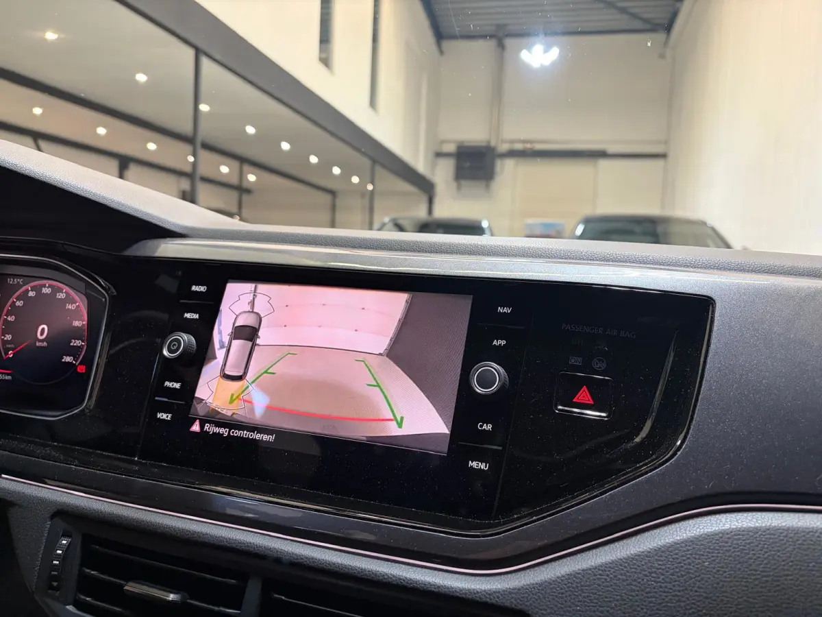 2.0 TSI GTI BEATS CAM PANO FULL OPTION