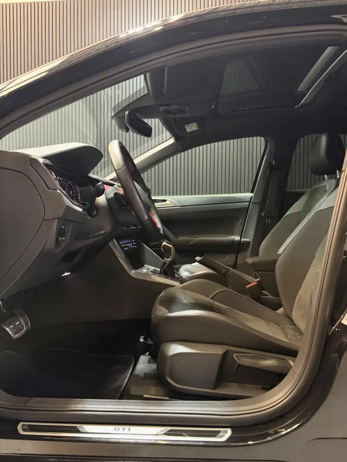 2.0 TSI GTI BEATS CAM PANO FULL OPTION