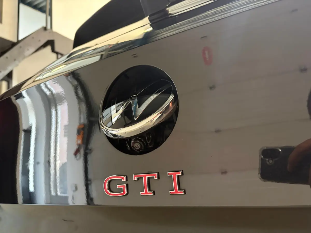 2.0 TSI GTI BEATS CAM PANO FULL OPTION