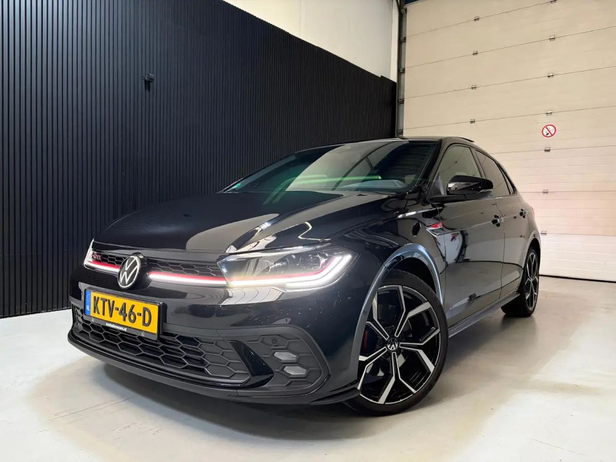 2.0 TSI GTI BEATS CAM PANO FULL OPTION
