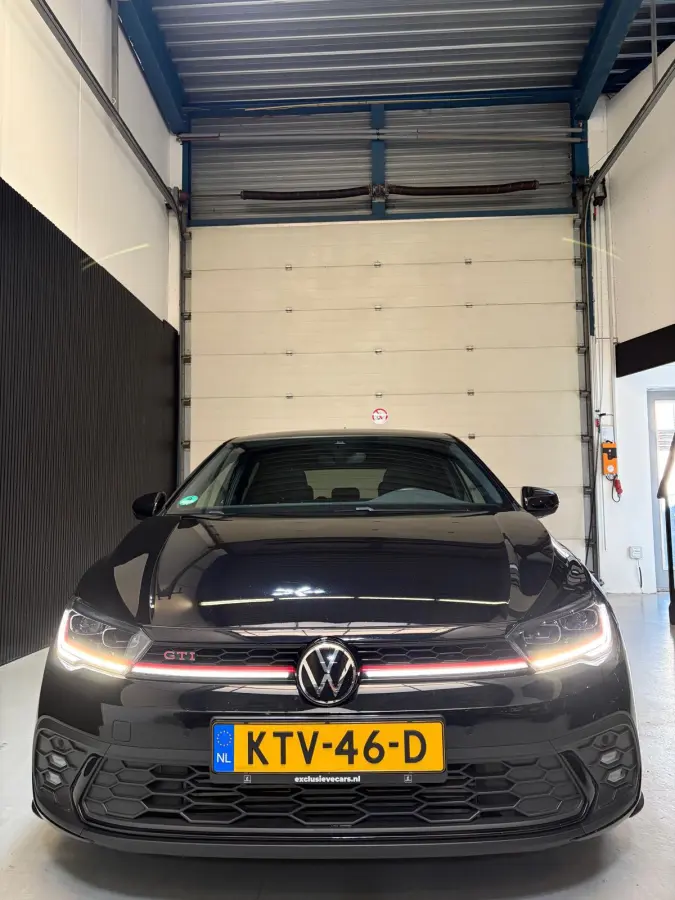 2.0 TSI GTI BEATS CAM PANO FULL OPTION