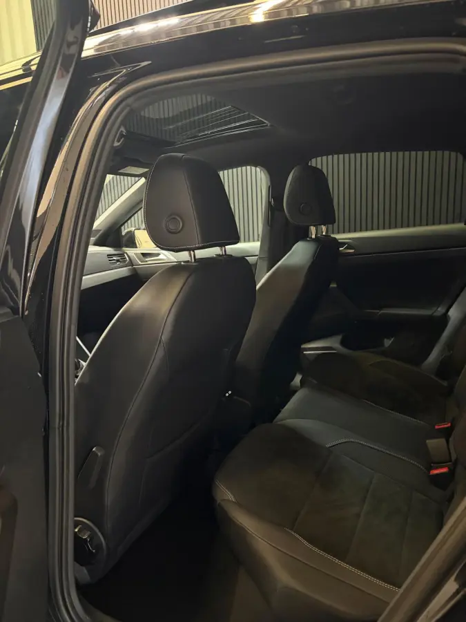 2.0 TSI GTI BEATS CAM PANO FULL OPTION