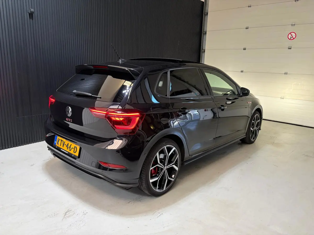 2.0 TSI GTI BEATS CAM PANO FULL OPTION