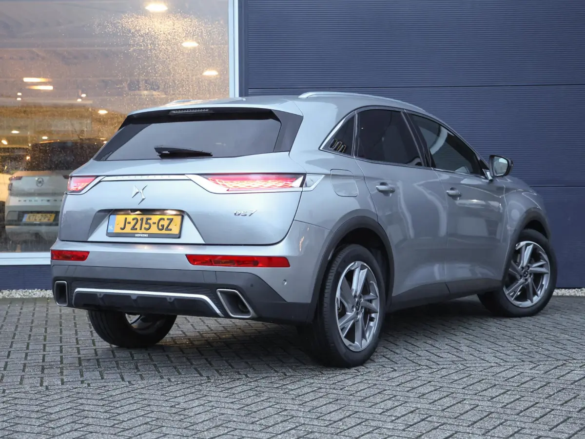 1.6 PureTech Executive 2e eigenaar | Rivoli | Nappaleder + Stoelverwarming | Schuifdak Panorama | 19" LMV | Carplay Android Auto