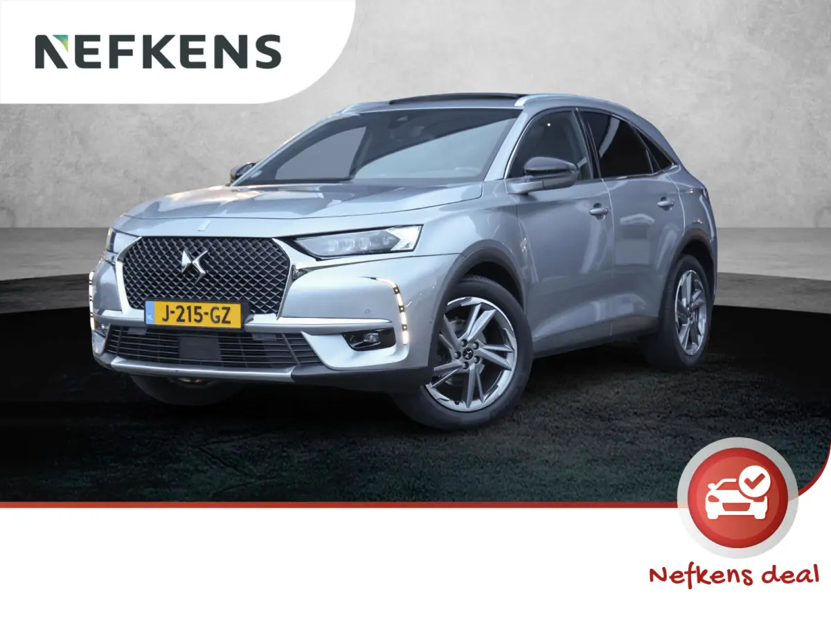 1.6 PureTech Executive 2e eigenaar | Rivoli | Nappaleder + Stoelverwarming | Schuifdak Panorama | 19" LMV | Carplay Android Auto