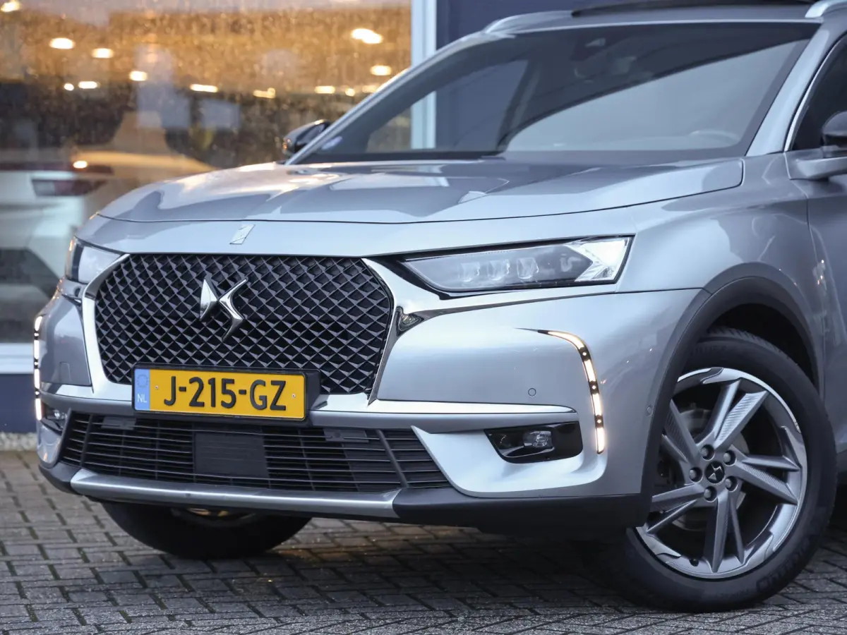 1.6 PureTech Executive 2e eigenaar | Rivoli | Nappaleder + Stoelverwarming | Schuifdak Panorama | 19" LMV | Carplay Android Auto