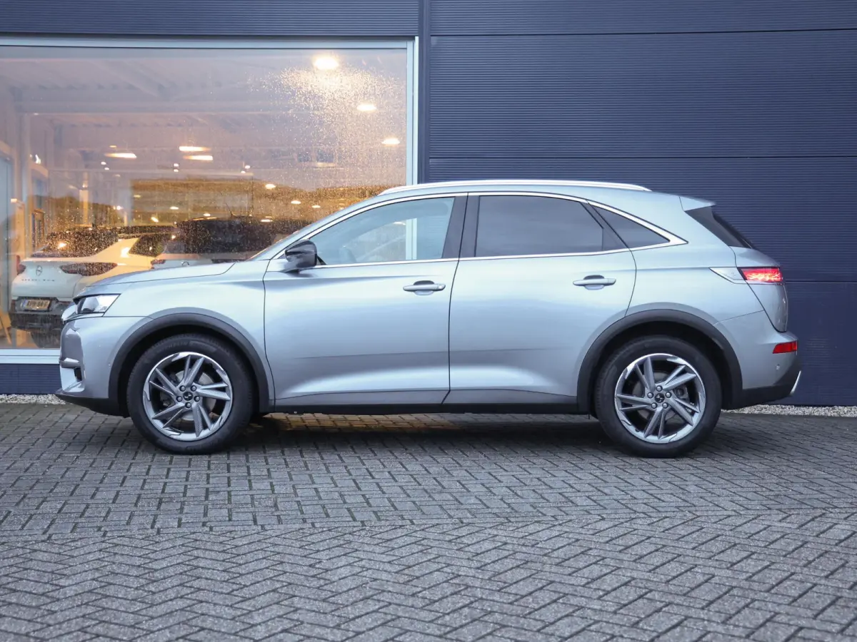1.6 PureTech Executive 2e eigenaar | Rivoli | Nappaleder + Stoelverwarming | Schuifdak Panorama | 19" LMV | Carplay Android Auto