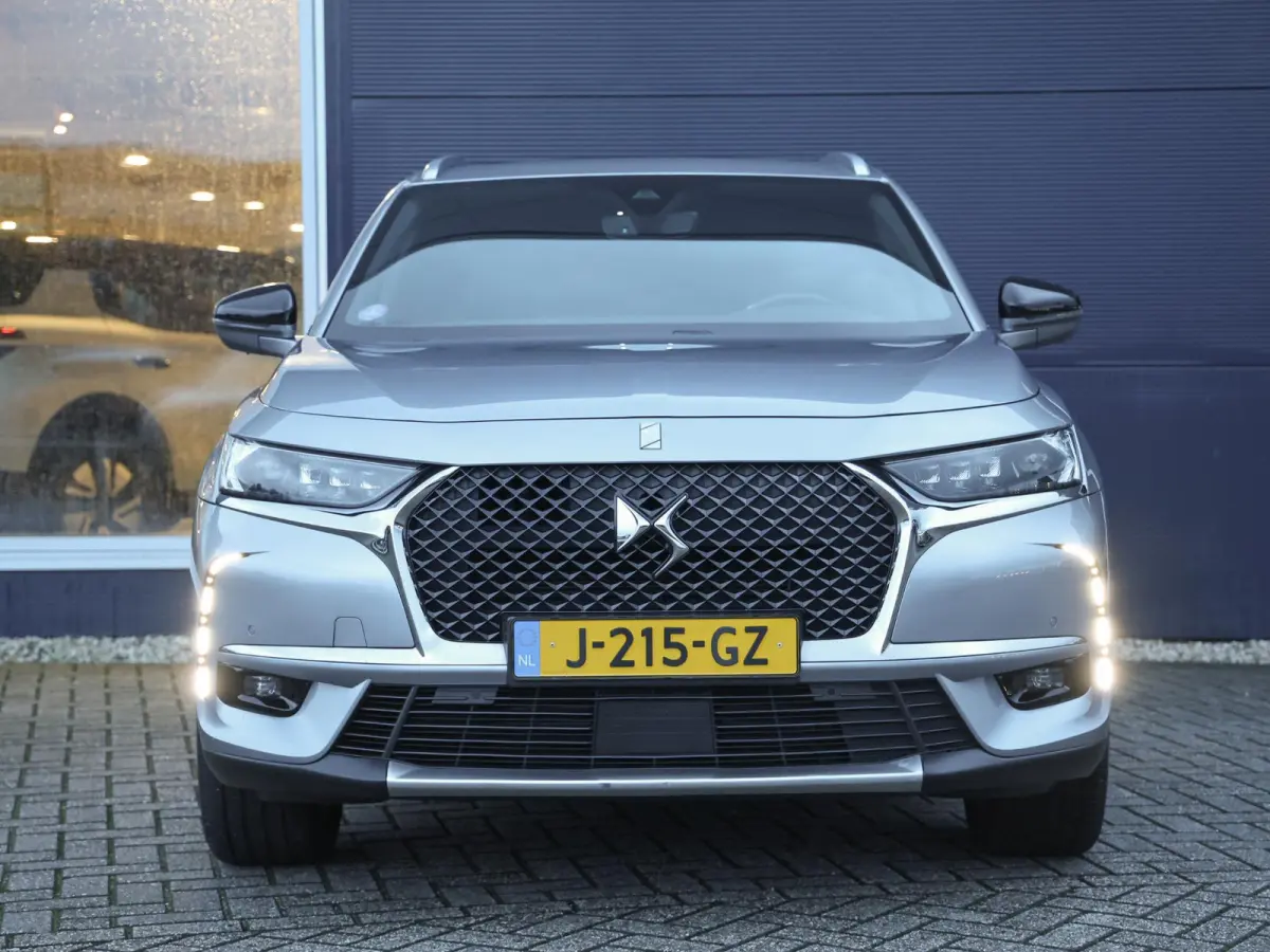 1.6 PureTech Executive 2e eigenaar | Rivoli | Nappaleder + Stoelverwarming | Schuifdak Panorama | 19" LMV | Carplay Android Auto