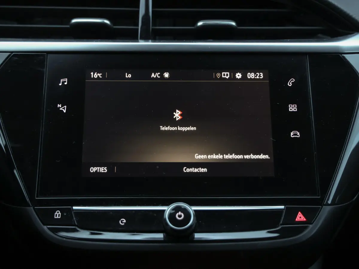 Elegance 50kWh | 1ste eigenaar | ACCU 90% | Winterpakket | Parkeersensoren | LEER/Stof | 17"LMV | AppleCarPlay/Android | AUTOMAAT