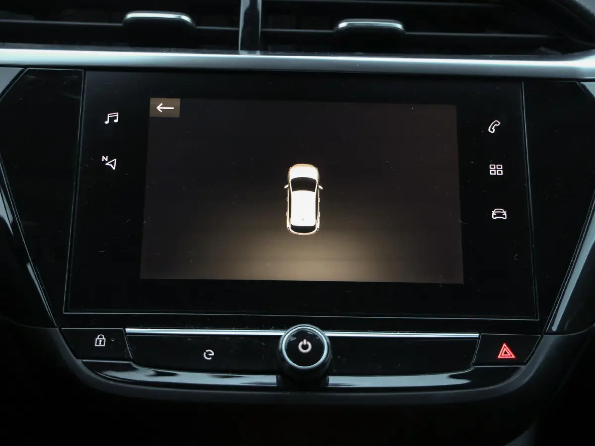 Elegance 50kWh | 1ste eigenaar | ACCU 90% | Winterpakket | Parkeersensoren | LEER/Stof | 17"LMV | AppleCarPlay/Android | AUTOMAAT