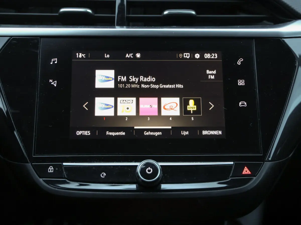 Elegance 50kWh | 1ste eigenaar | ACCU 90% | Winterpakket | Parkeersensoren | LEER/Stof | 17"LMV | AppleCarPlay/Android | AUTOMAAT
