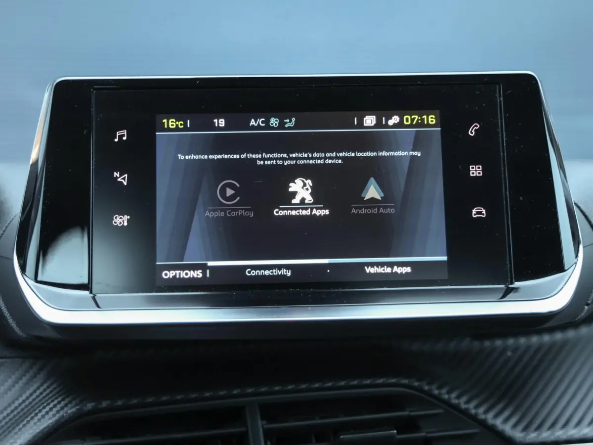 Active Pack 50kWh | 1ste eigenaar | ACCU 93% | Stoelverwarming | Parkeersensoren | Navigatie | AUTOMAAT