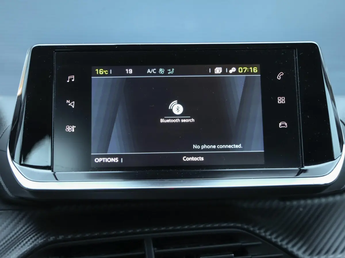Active Pack 50kWh | 1ste eigenaar | ACCU 93% | Stoelverwarming | Parkeersensoren | Navigatie | AUTOMAAT