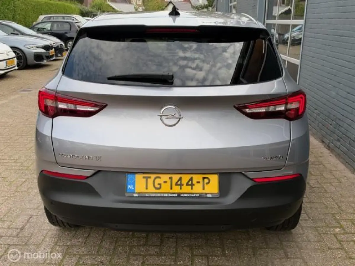 1.2 Turbo Innovation